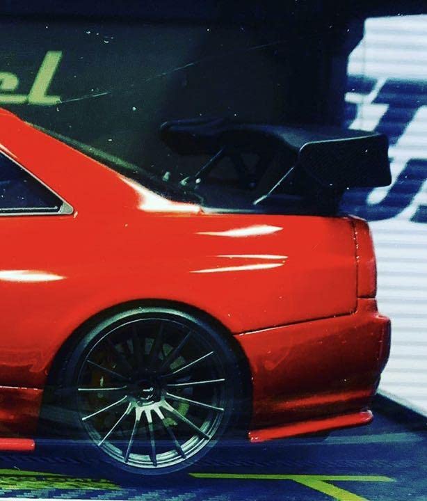 Amazon | イグニッションモデル 1/18 GT-R R34 Nismo R-tune